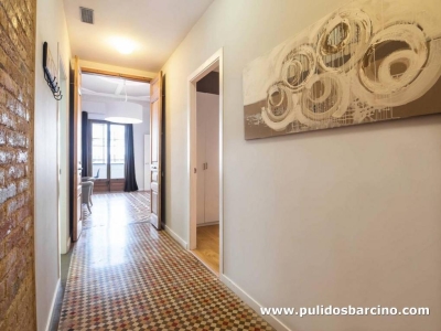 Piso pulido en Sant Cugat del Vallés
