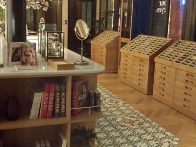 Optica en Barcelona