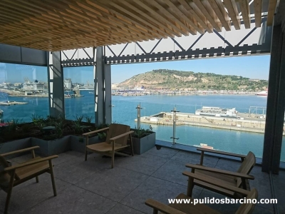 Restaurante en Barcelona