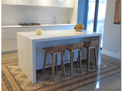 Cocina en La Garriga