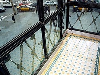 Hotel Condes&nbsp; de Barcelona - Suite Gaudí, Pg. de Gràcia 73, Barcelona