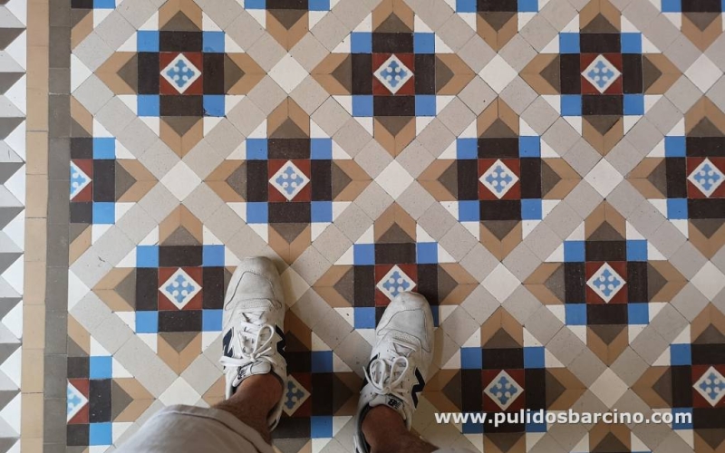 www.pulidosbarcino.com Mosaico Nolla 